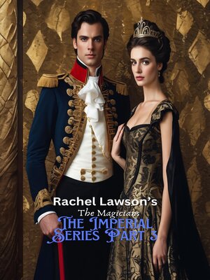 cover image of The Imperial Series, Part 3